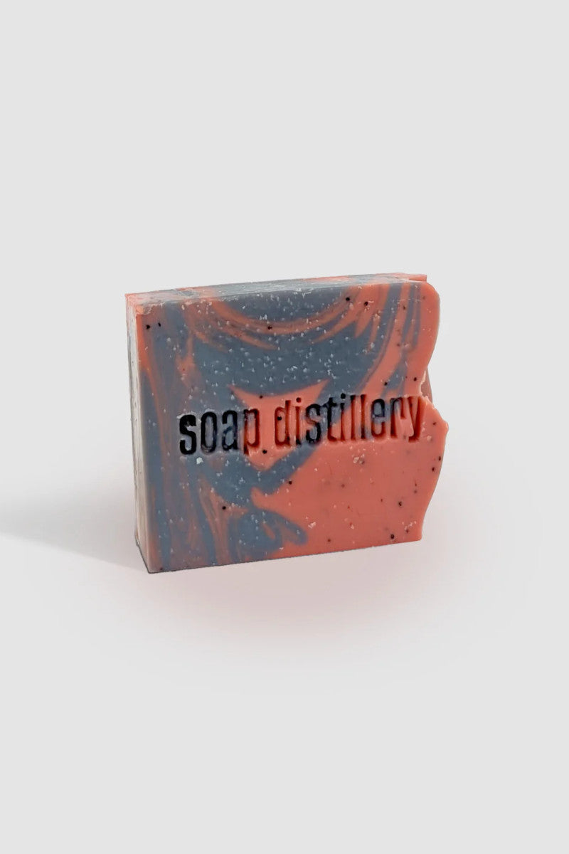 Soap Distillery Bar Soap