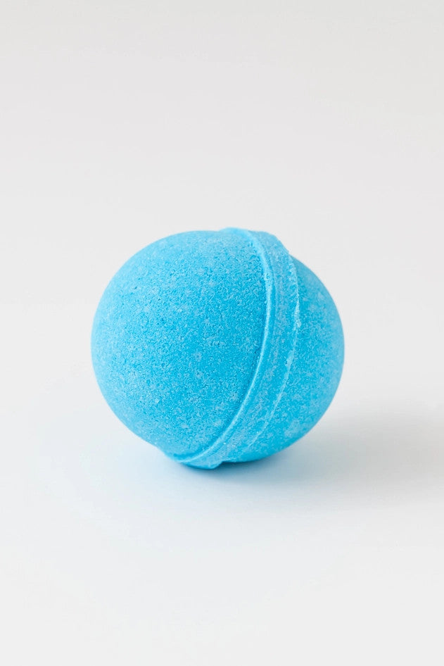 Old Whaling Bath Bomb