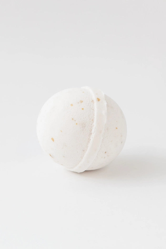 Old Whaling Bath Bomb