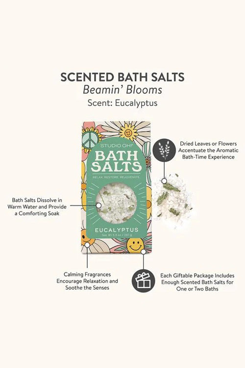 Studio Bath Salts
