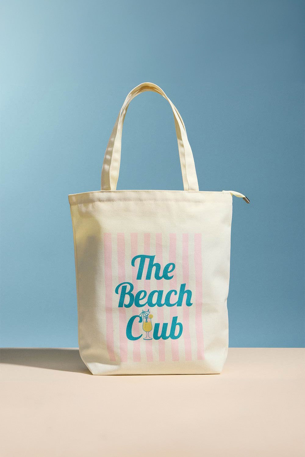 Beach Club Mini Tote