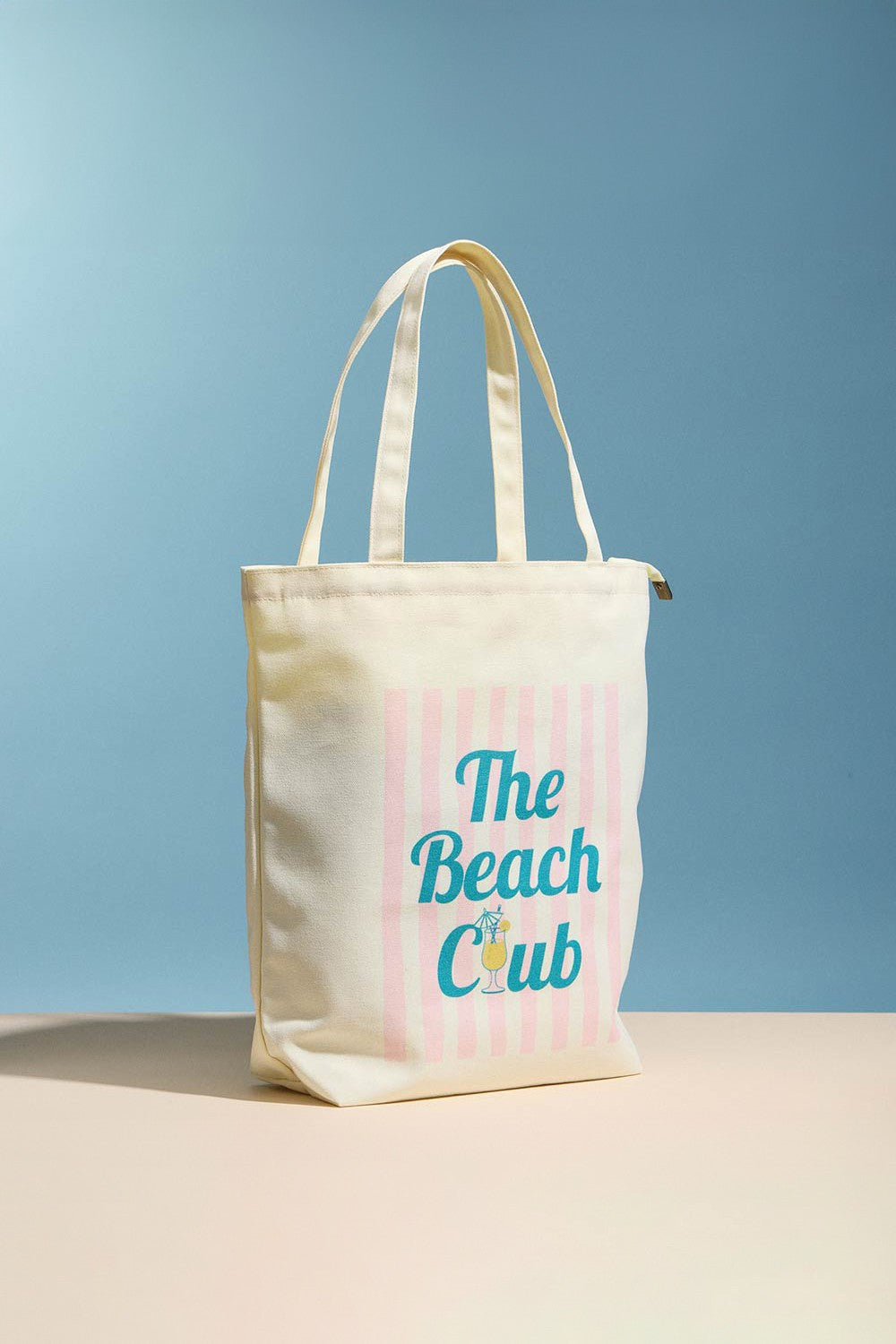 Beach Club Mini Tote