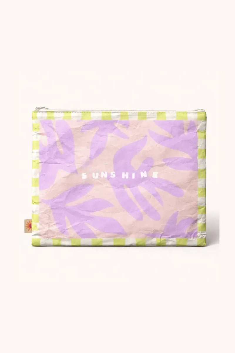 Daydream Beach Pouch