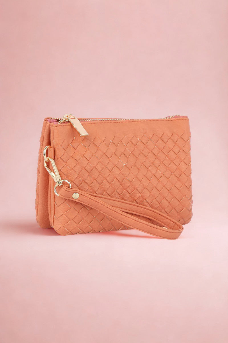 Big Weave Bag