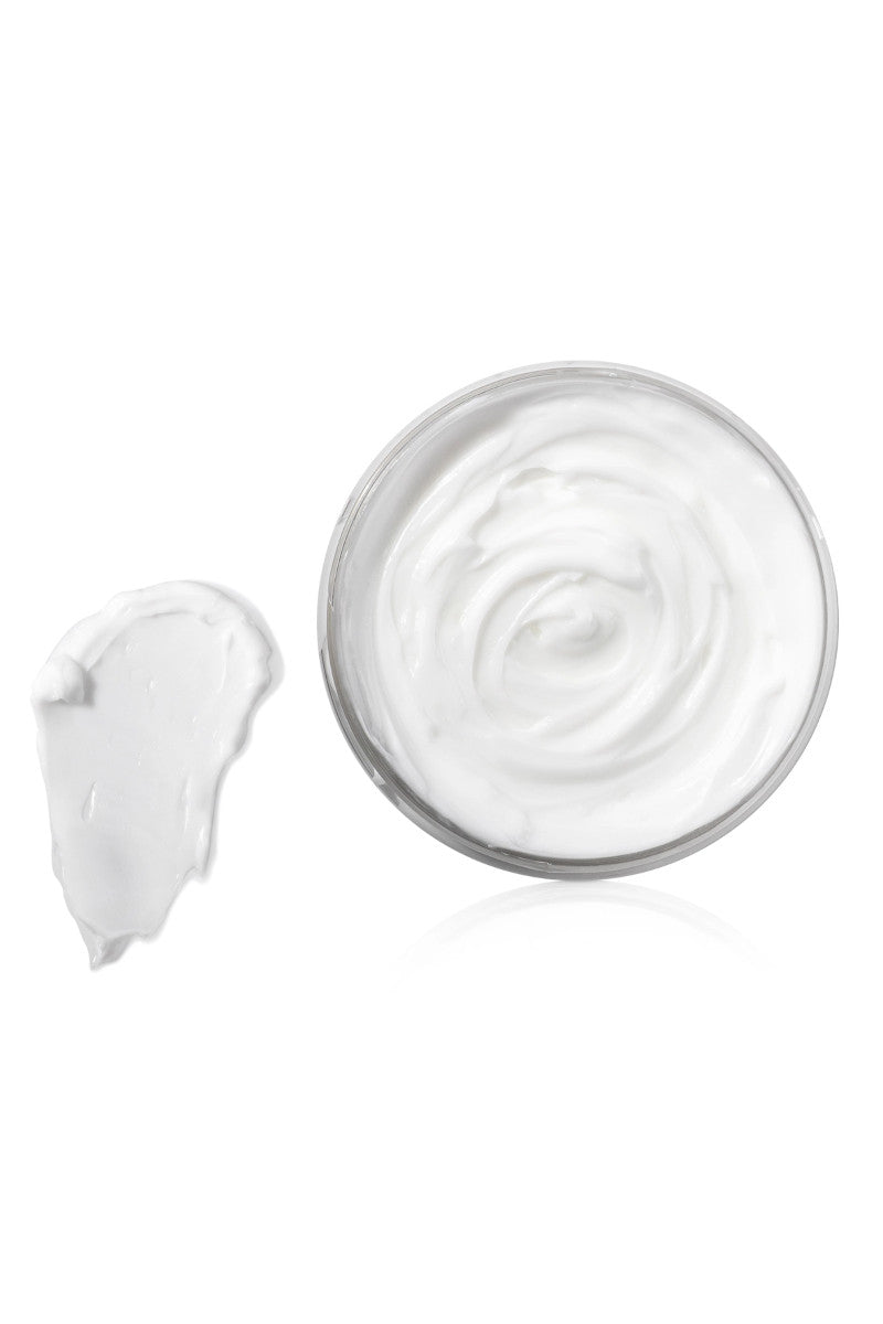 Travel Body Butter