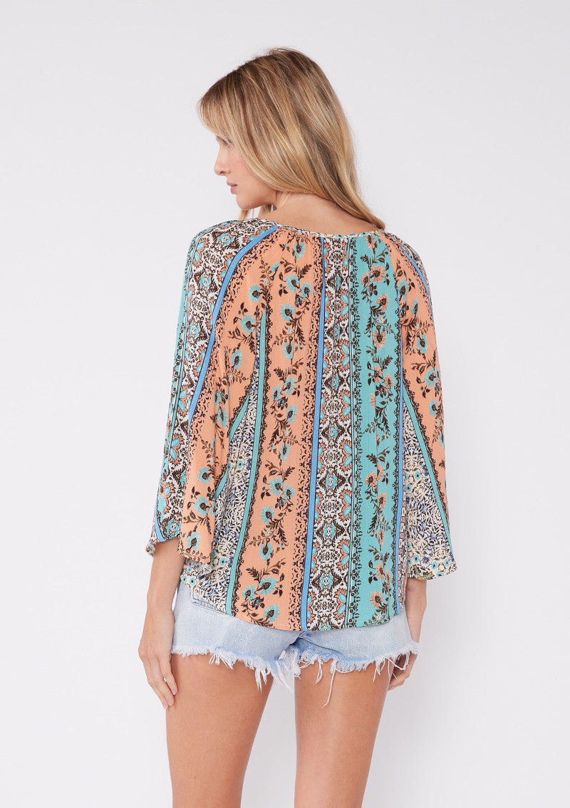 Boho Top