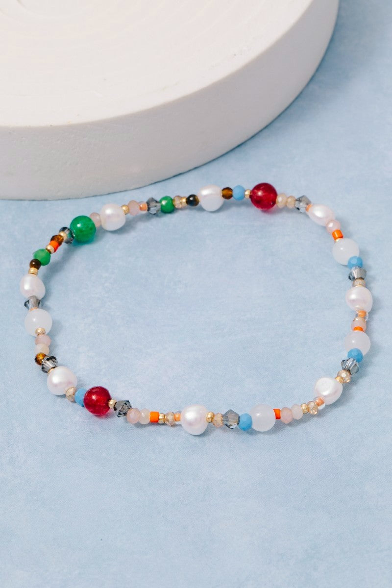 Braid Me Bracelet