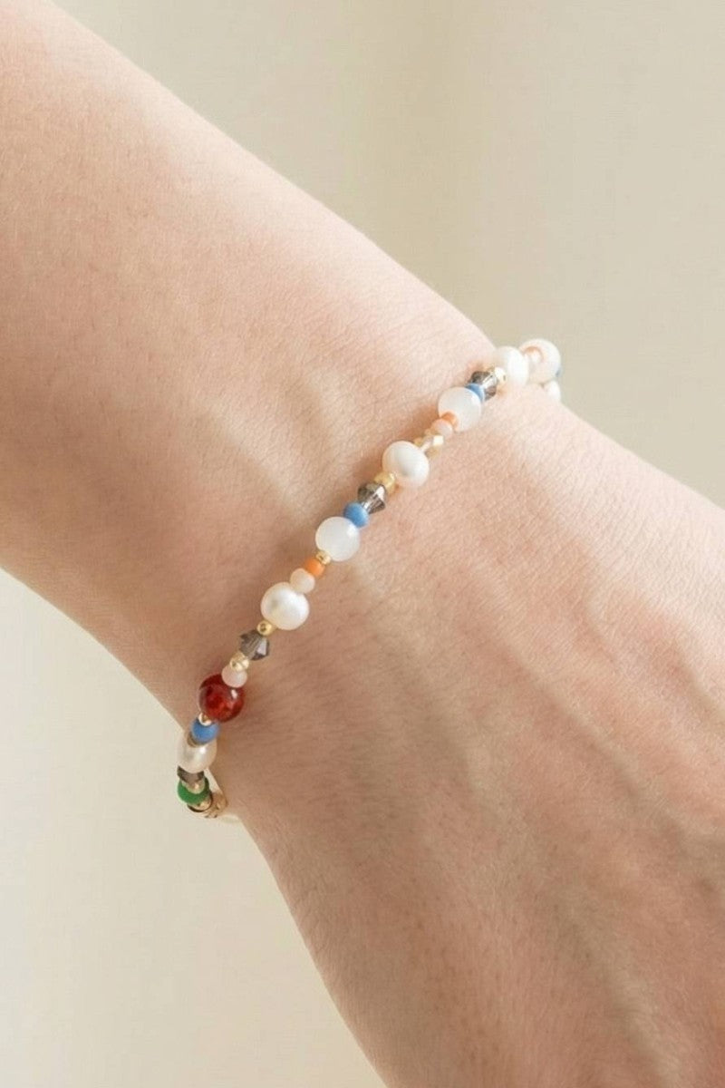 Braid Me Bracelet