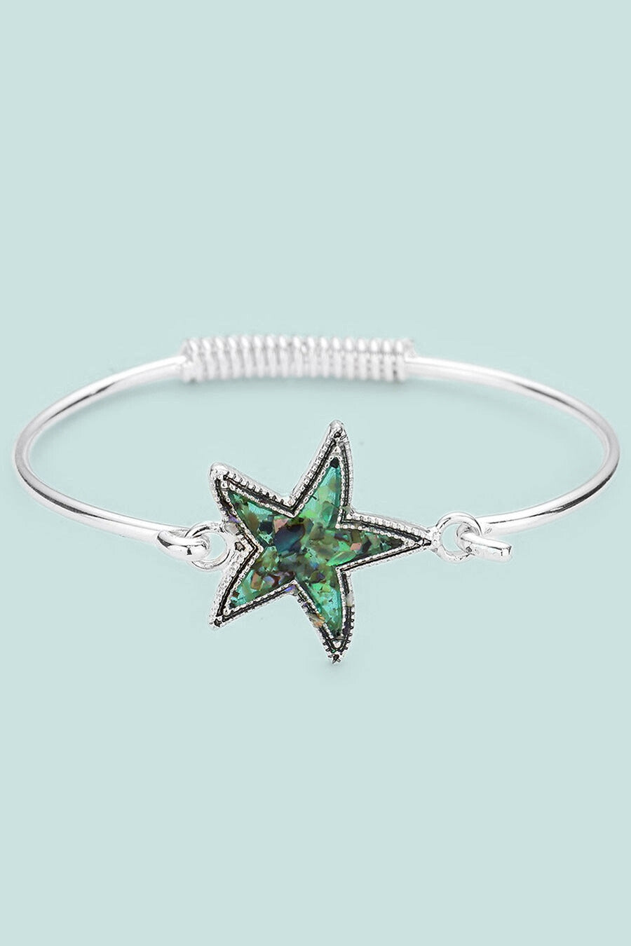 Dancing Star Bracelet