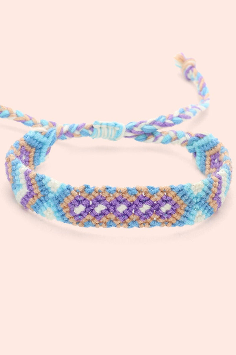 Friends Forever Bracelet