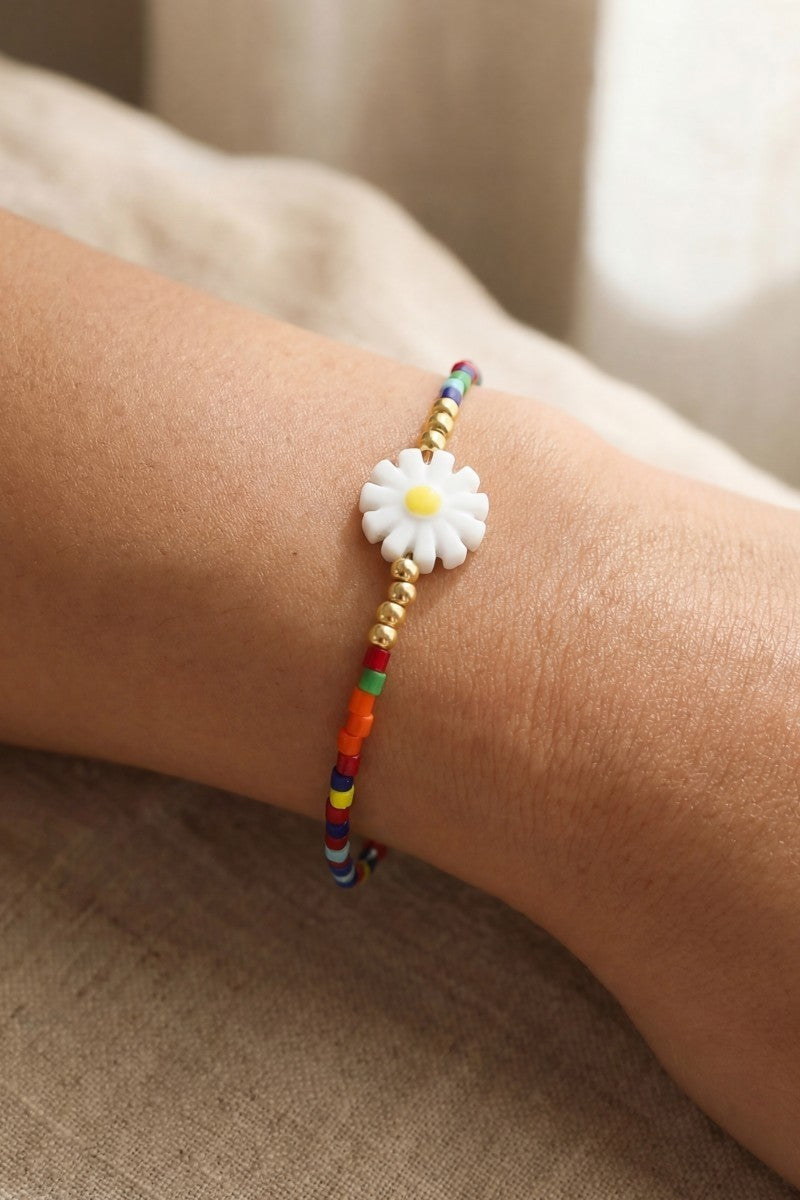 Garden Party Bracelet