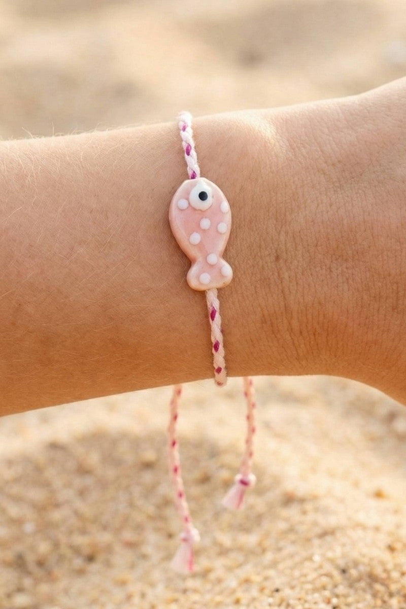 Guppie Bracelet