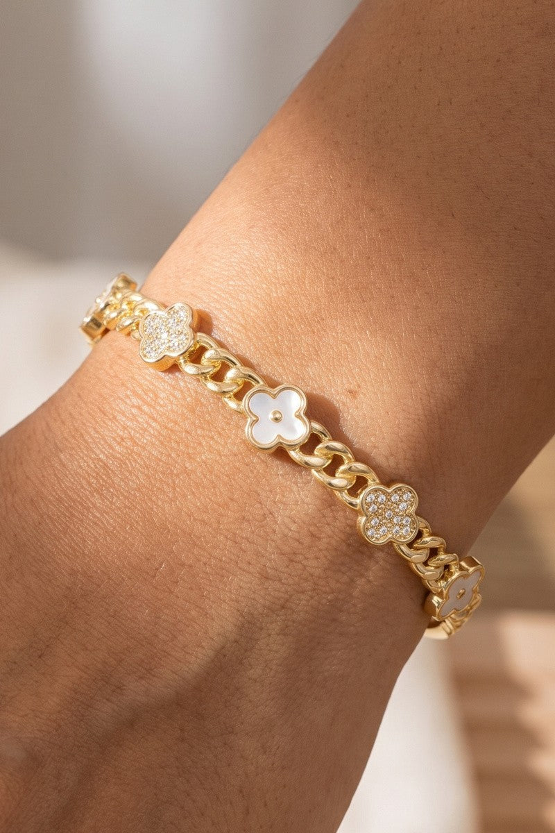 Lacie Bracelet