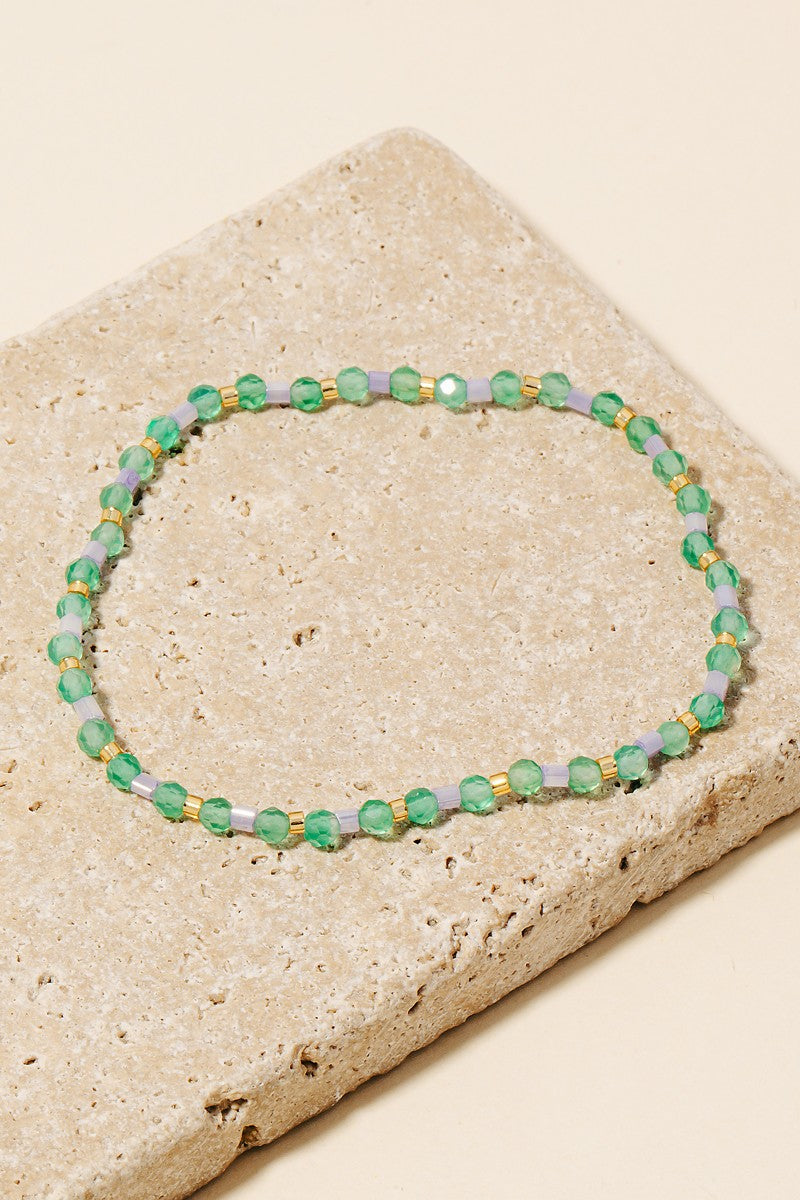 Logan Bracelet