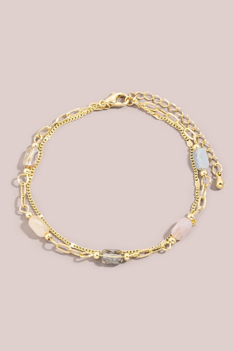 Mase Bracelet