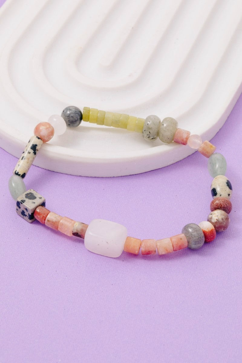 Natural Feel Bracelet