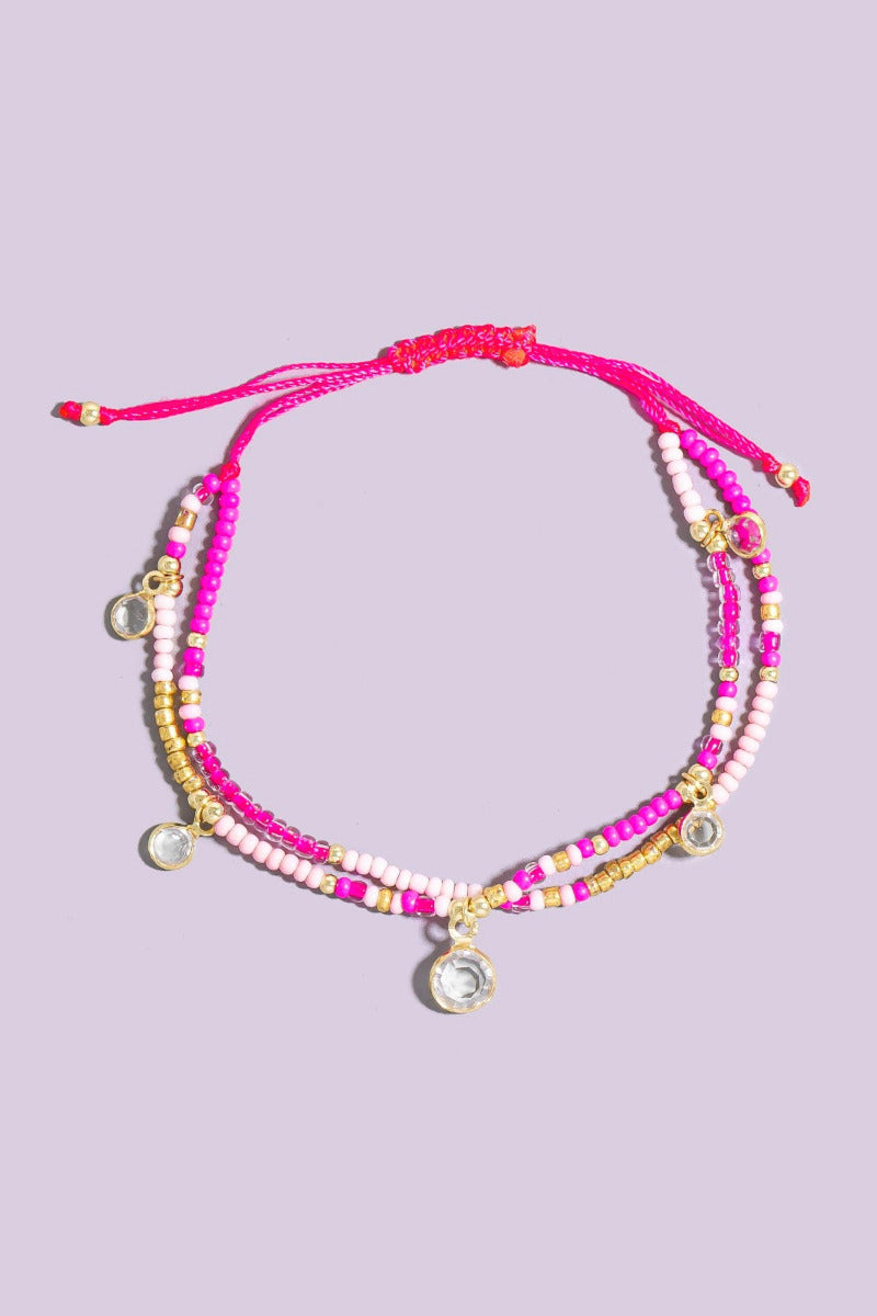 Rhett Bracelet