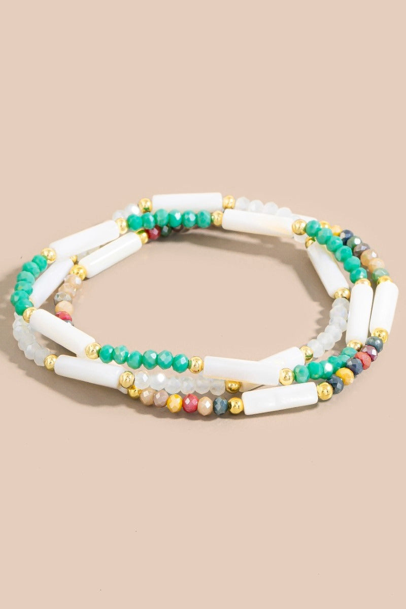 Shimmy Bracelet