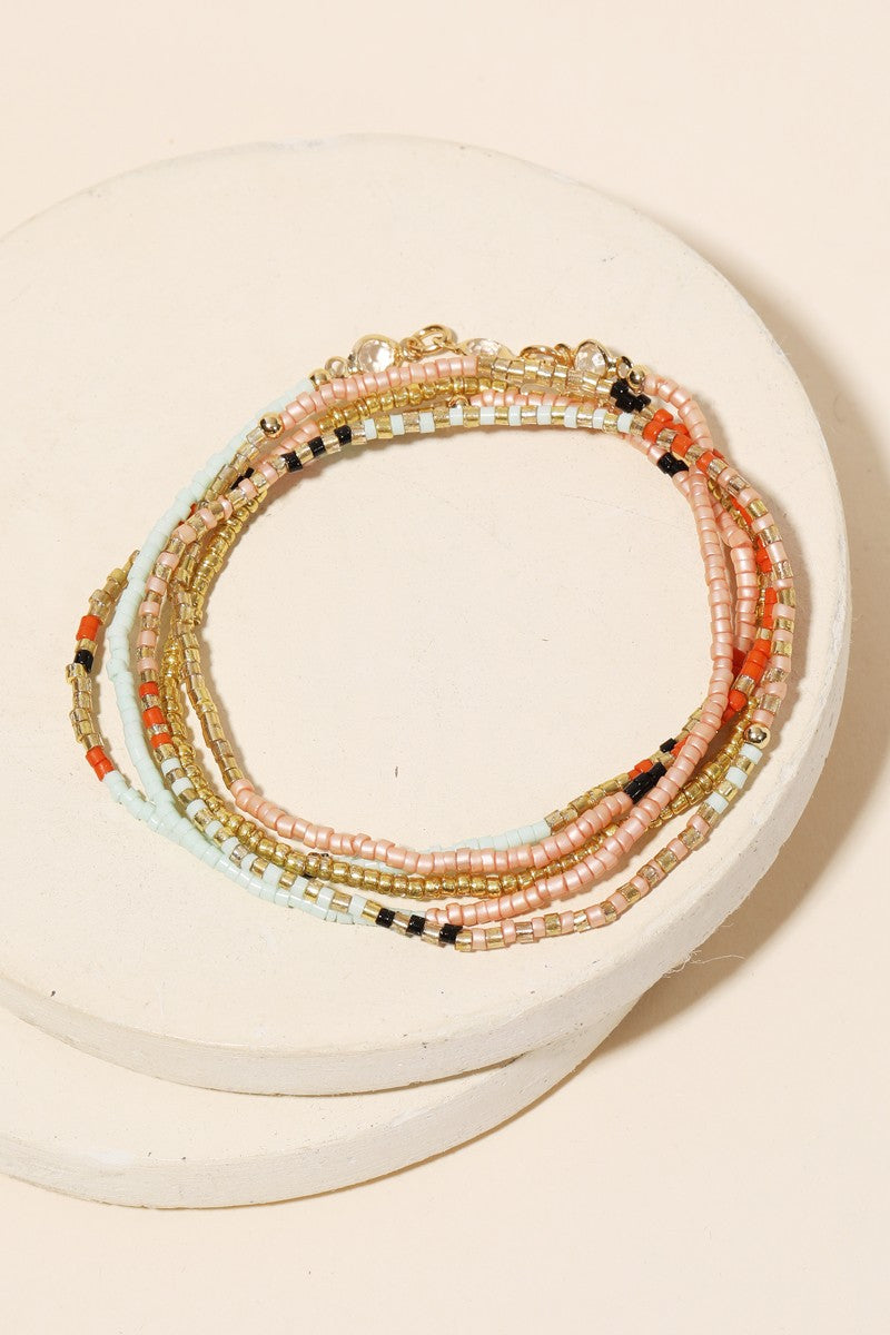 Soraya Bracelet