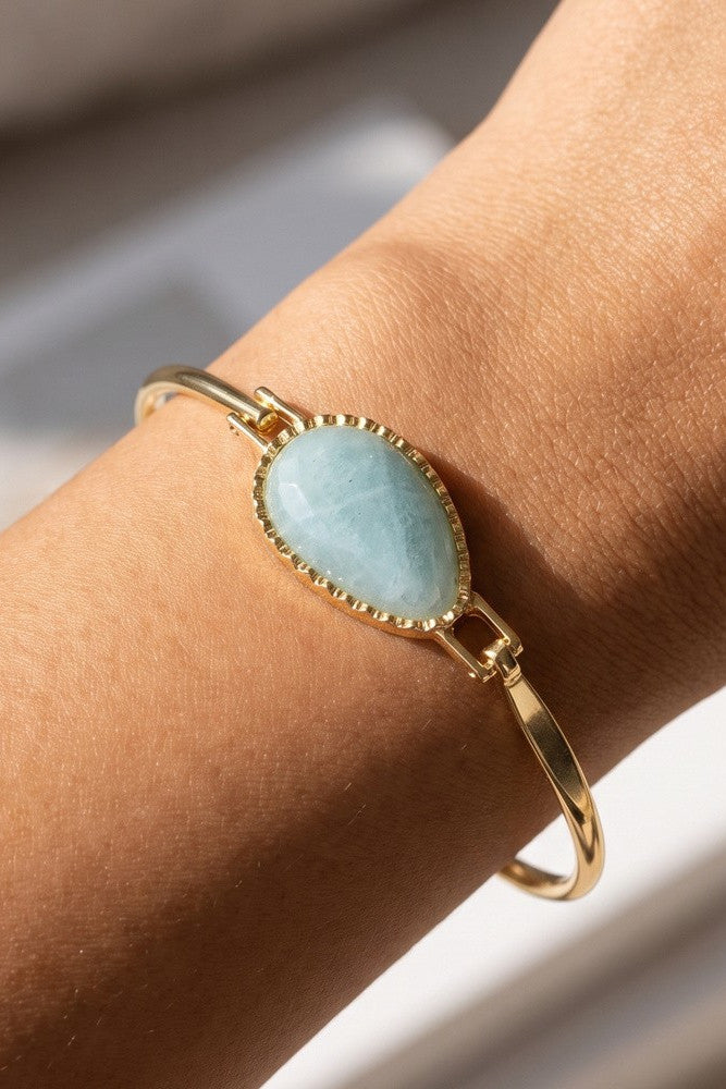 Stony Pony Bracelet
