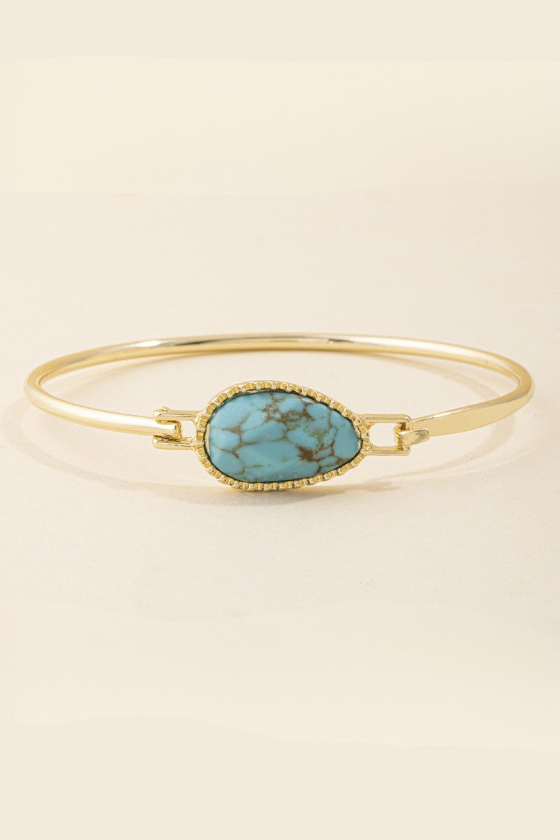 Stony Pony Bracelet