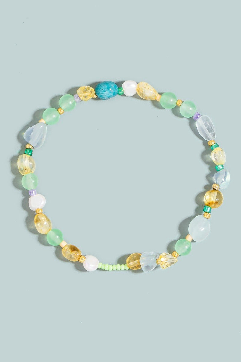 Tried and True Bracelet
