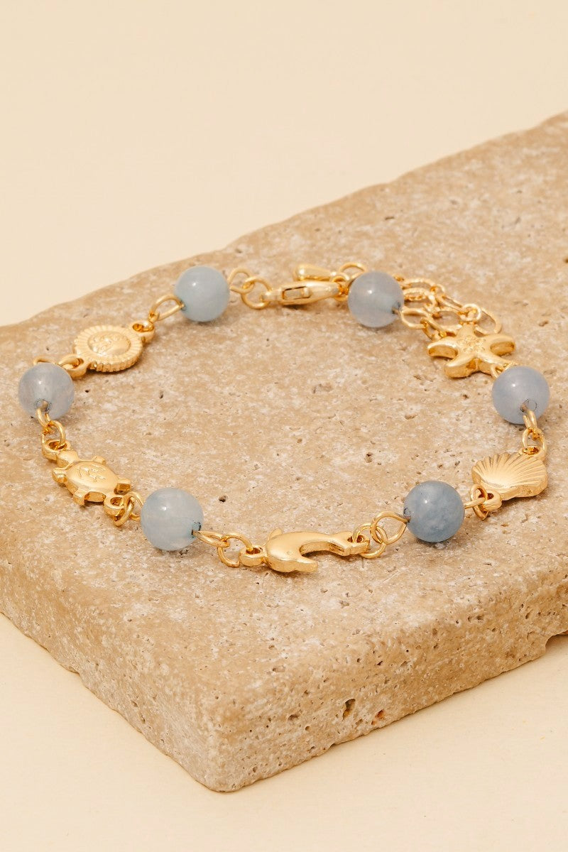 Wave Dancer Bracelet