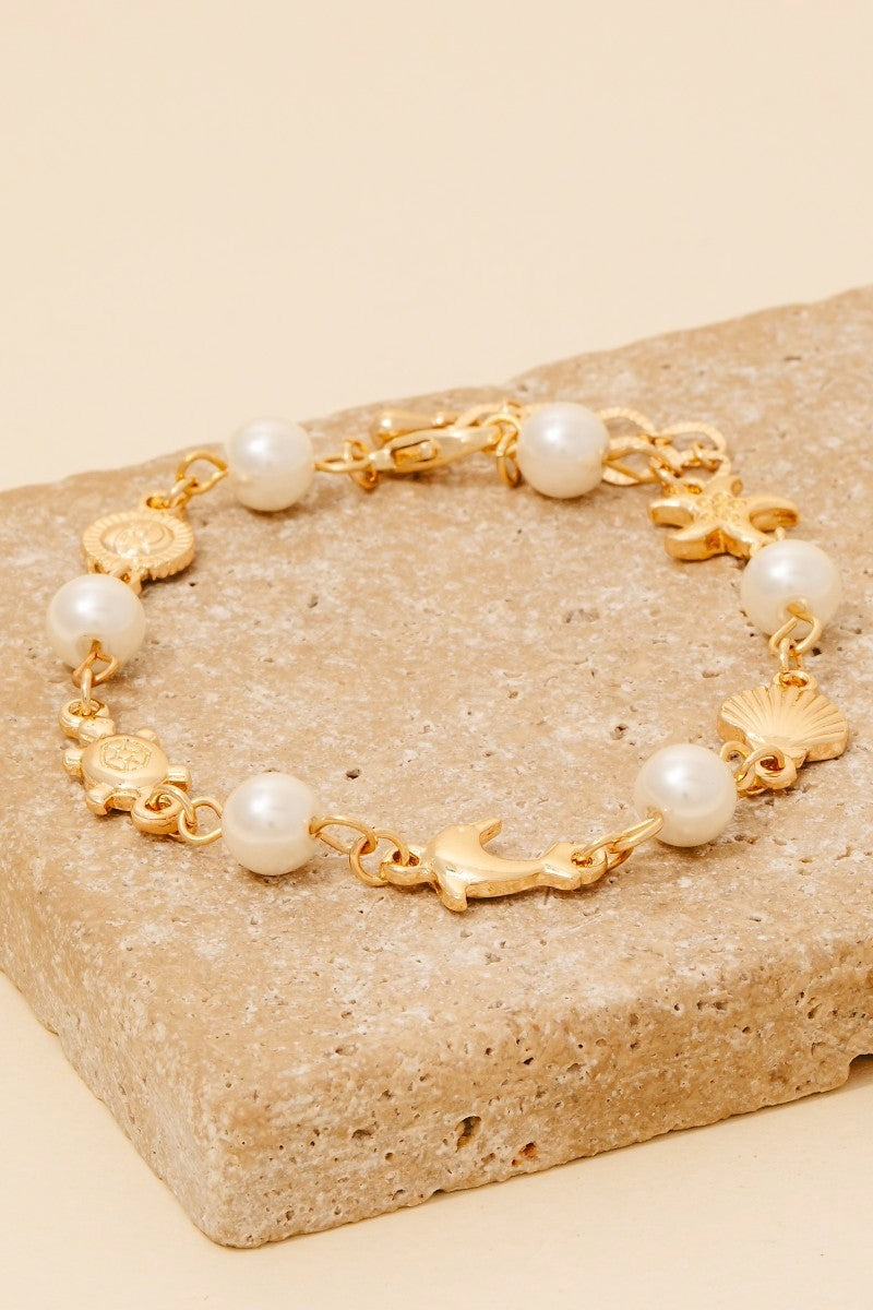 Wave Dancer Bracelet