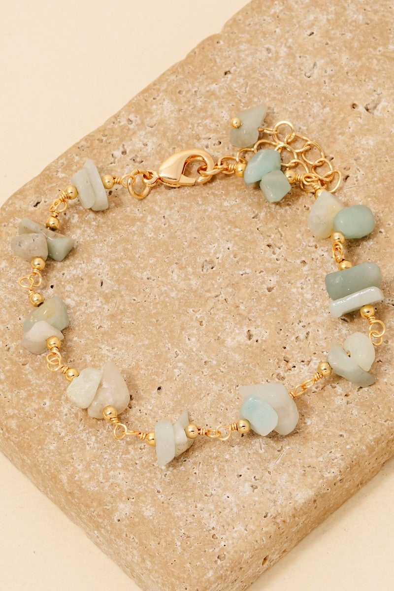 Wavy Bracelet
