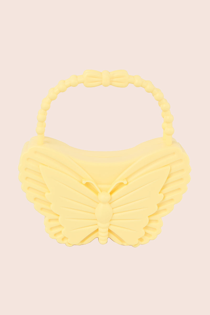 Jelly Butterfly Bag