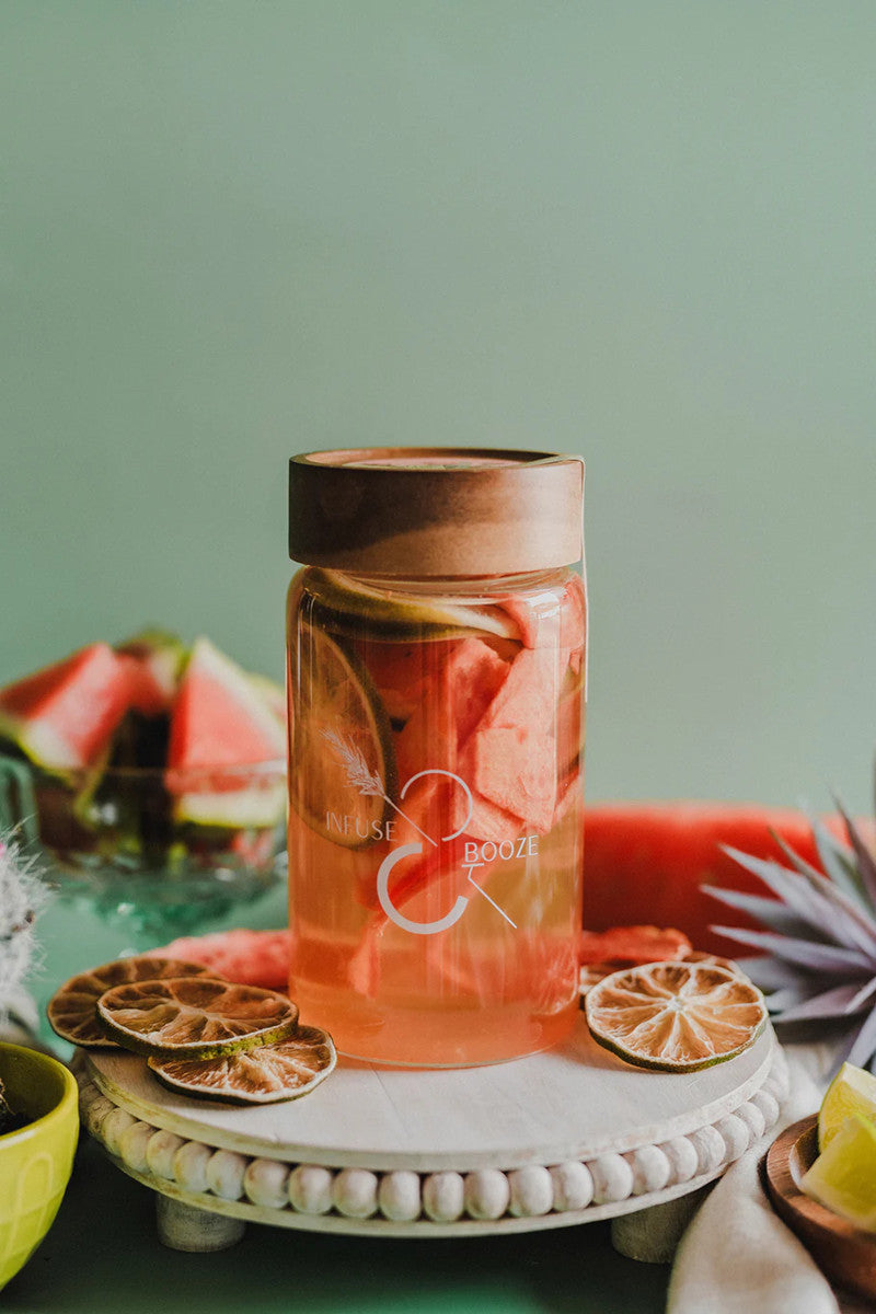 Cactus Cooler Infusion Kit