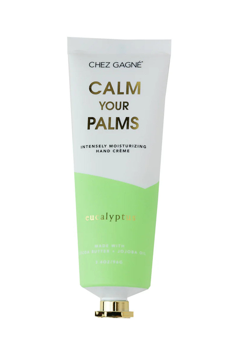Calm Your Palms Hand Cream