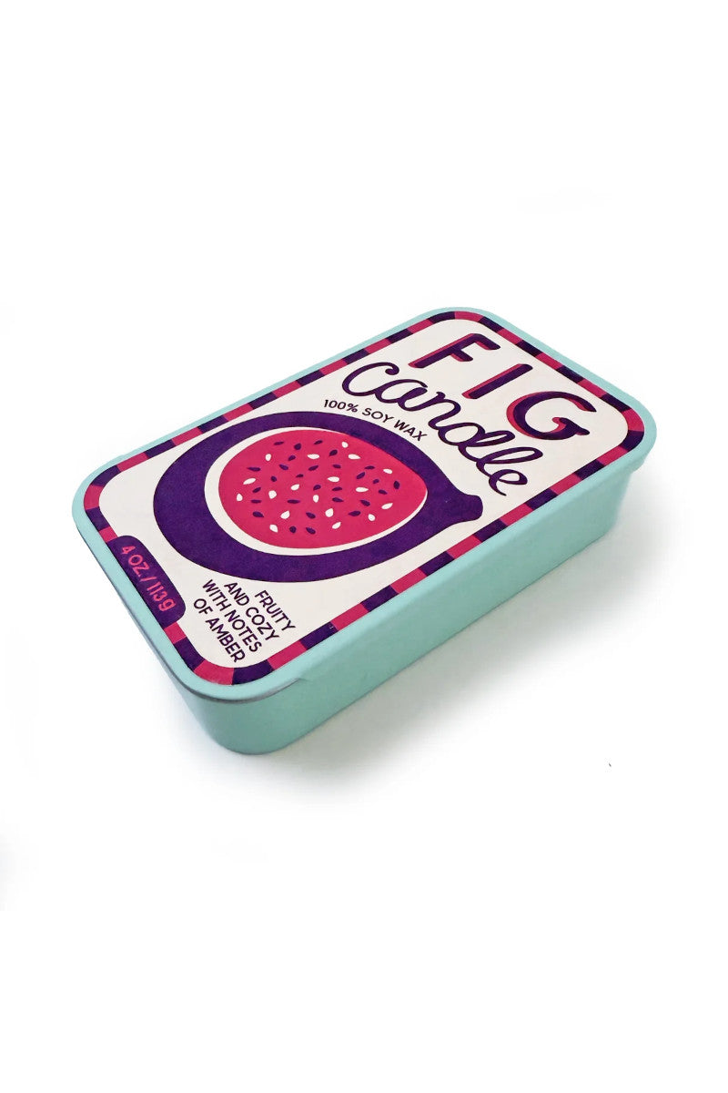 Fig Candle