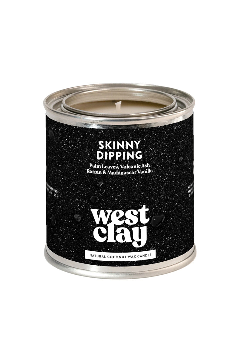 Skinny Dipping Candle