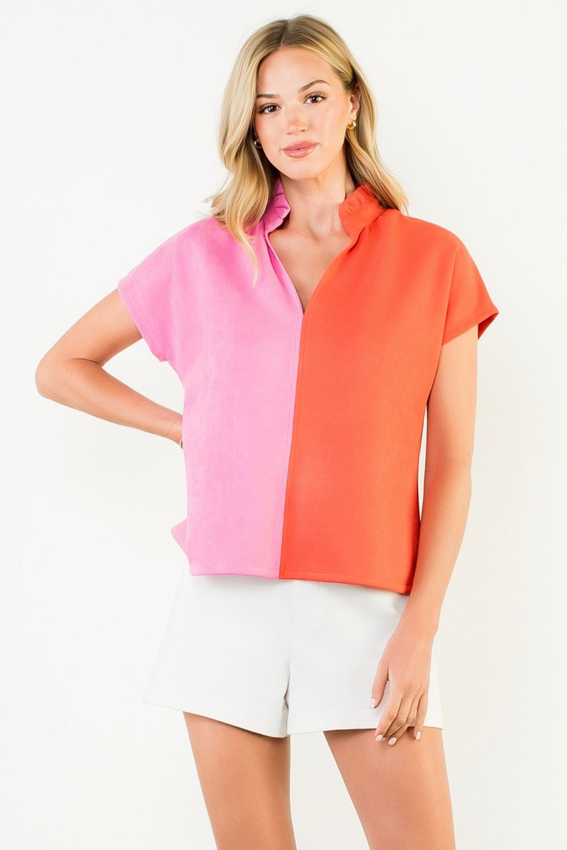 Candy Girl Top