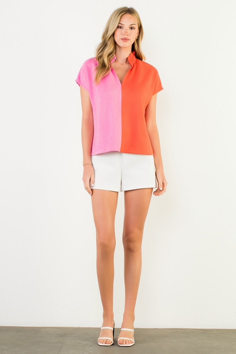 Candy Girl Top