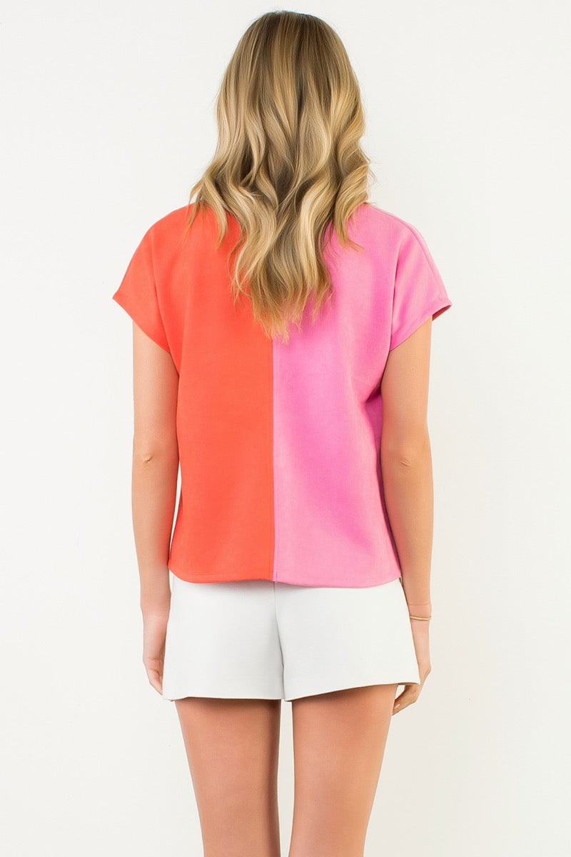 Candy Girl Top