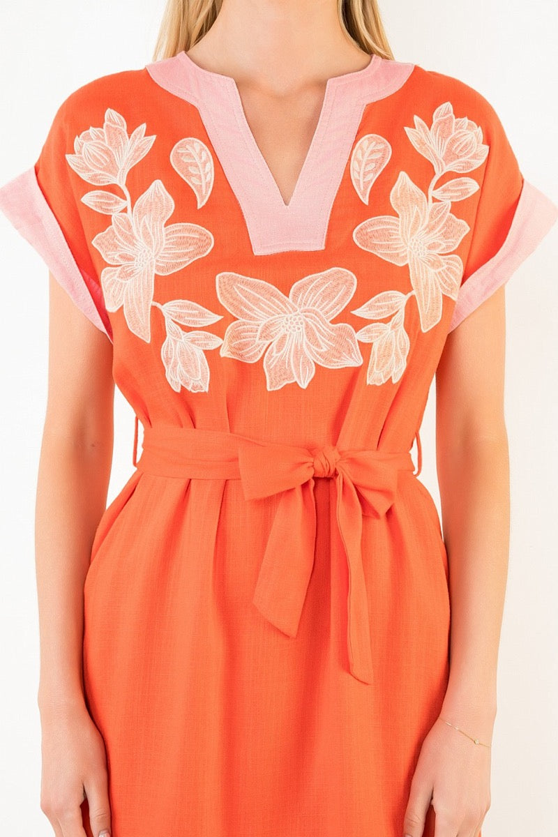 Cassie Dress