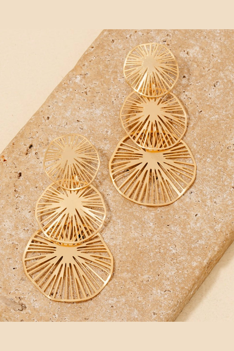 Castaway Earrings