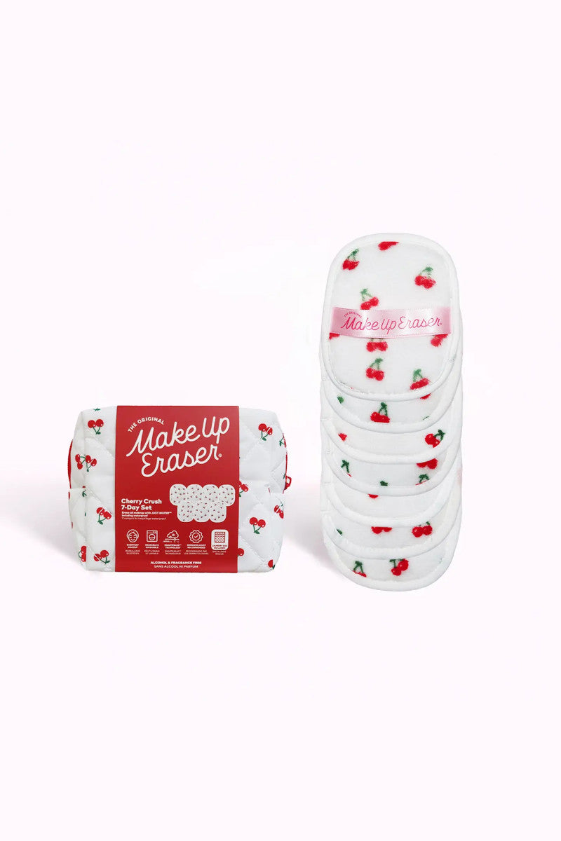 Cherry Crush  7-Day Set