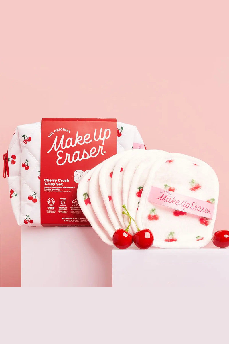 Cherry Crush  7-Day Set