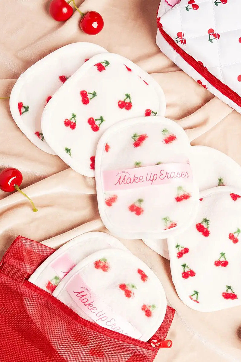 Cherry Crush  7-Day Set