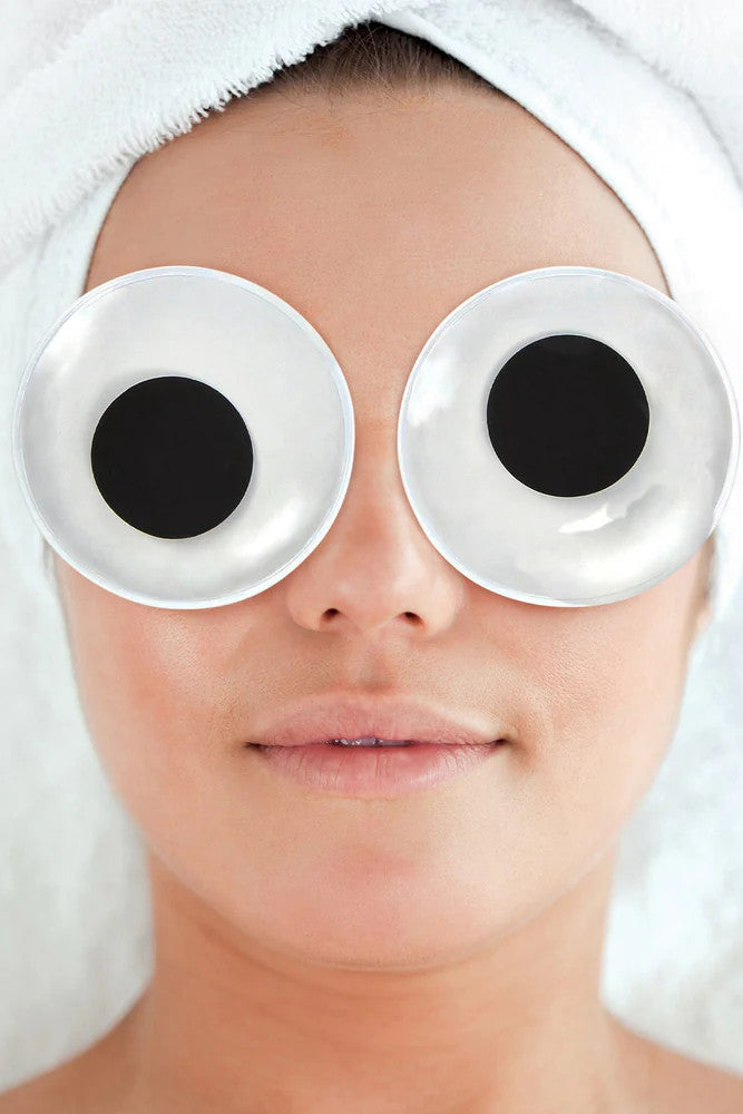 Chill Out Eye Pads