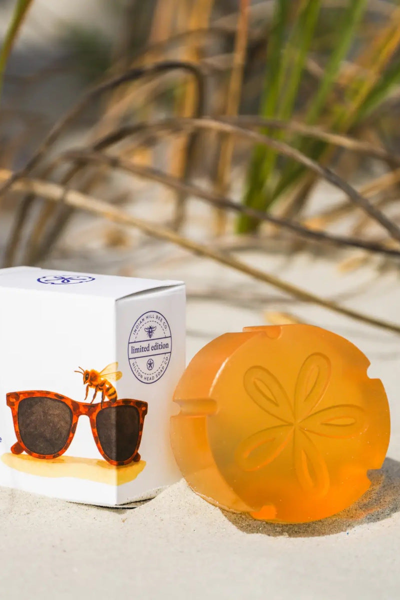 Heat Wave Classic Bar Soap