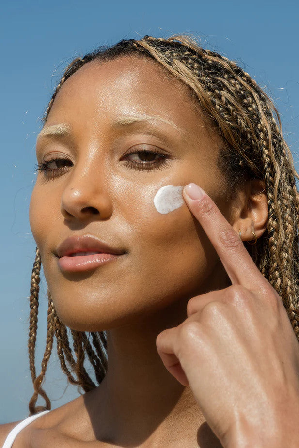 Coola Classic Face Lotion SPF50