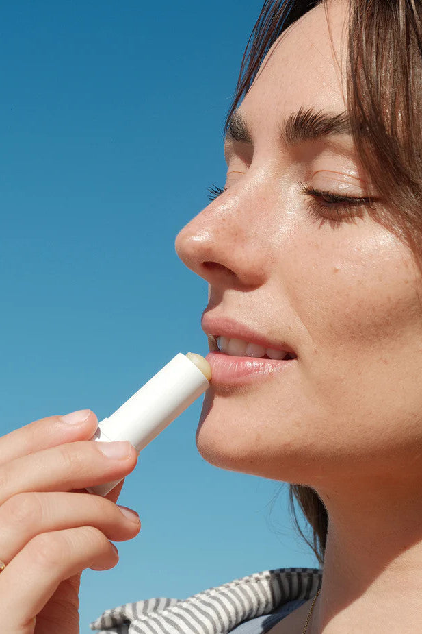 Coola Classic Liplux Balm SPF30