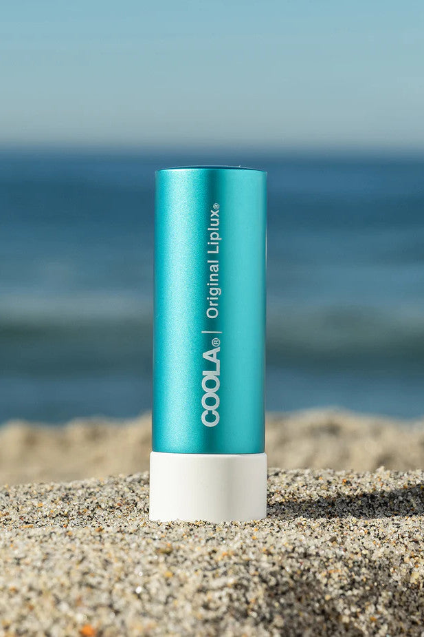 Coola Classic Liplux Balm SPF30