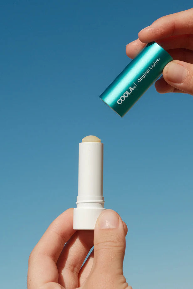 Coola Classic Liplux Balm SPF30