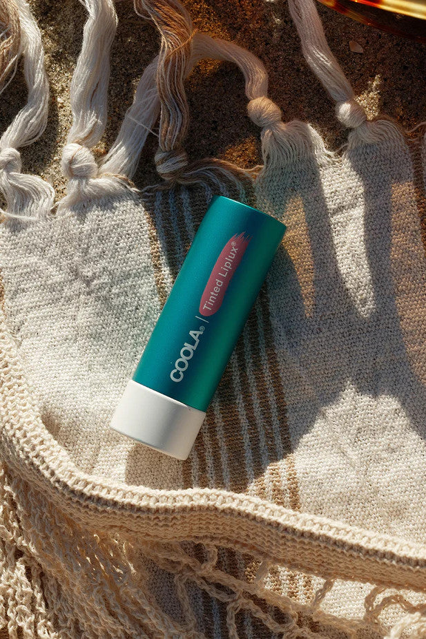 Coola Classic Liplux Balm SPF30