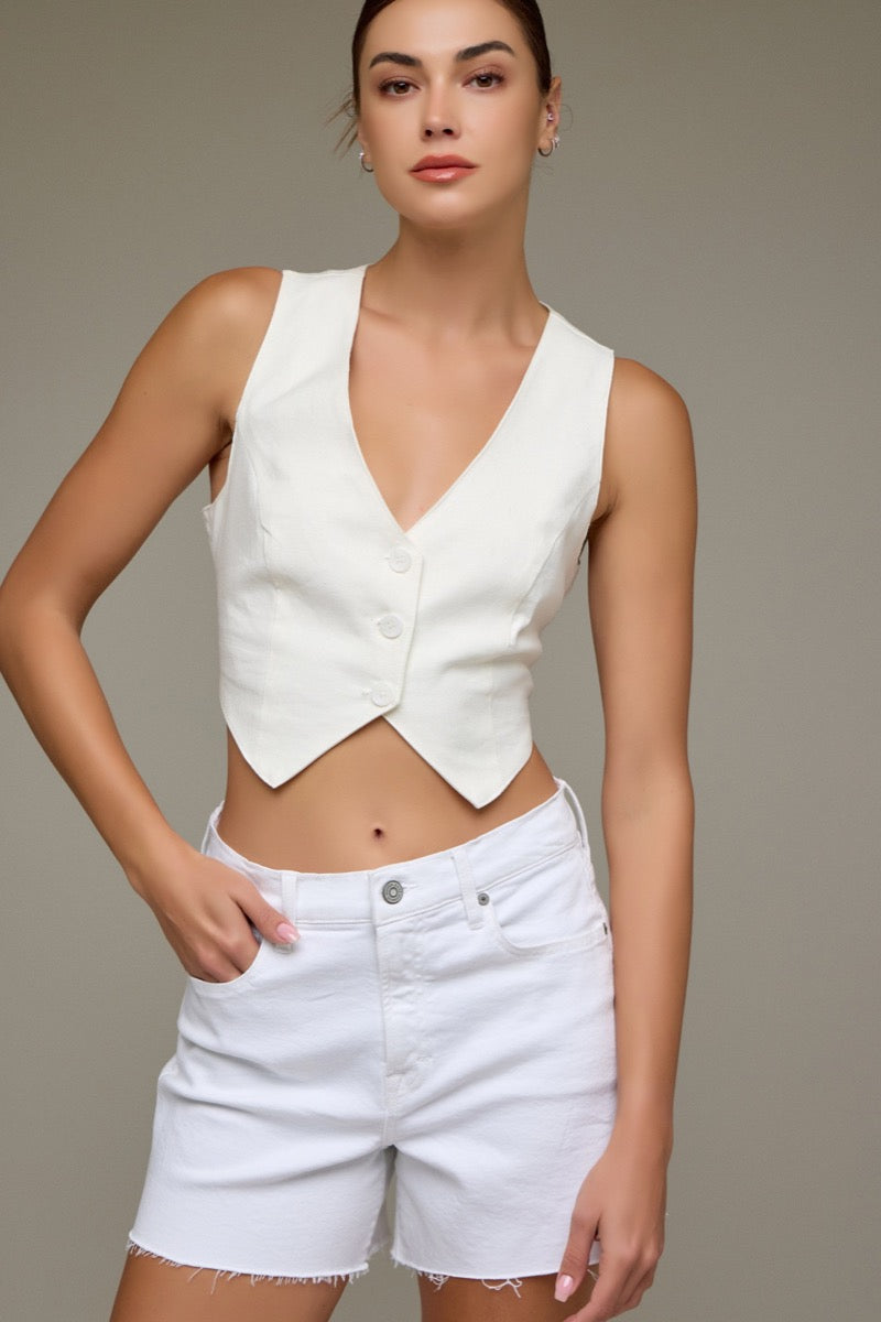 Clean Cut Shorts